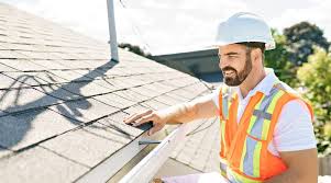 Newport, WA Roofing Contractor Company